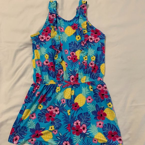 Bundle - Girls Rompers Size 10 - Picture 8 of 11